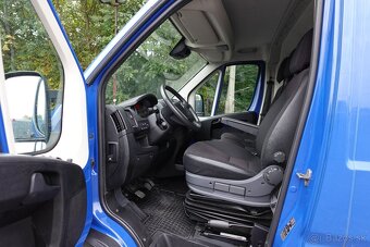 CITROEN JUMPER L5H3 2.2HDI KLIMATRONIC SERVISKA - 8