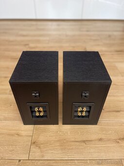 KEF C3 - 8