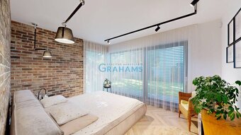 3D, predaj, 4i, Dizajnového RD/Bungalov, Fialková, Dunajská  - 8