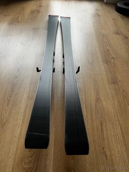 Atomoc race sl 156 cm - 8
