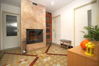 PREDAJ 5 izb DOM v obci PRUSY s pozem. 1880m2 - 8