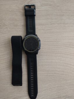 Garmin Enduro - 8
