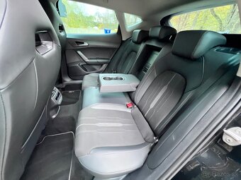 Cupra Formentor 2.0 TSI 190k 4Drive DSG 2023 - 8