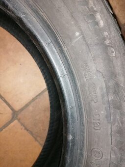 Predam zimne pneu Matador All Weather evo 185/55R15 82H - 8