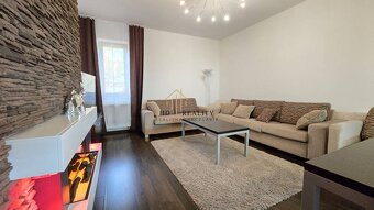 HD REALITY, Vám ponúka na Predaj 3-izbový Apartmán + Garážov - 8
