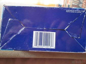 Predám fotoaparát OLYMPUS TRIP 300 - 8