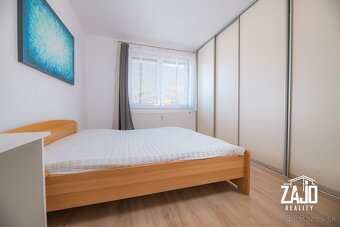 2-izbový byt v novostavbe v tichom prostredí sídliska Sihoť - 8