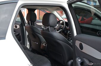 Mercedes-Benz GLC SUV 250 4Matic AMG Night Packet - 8