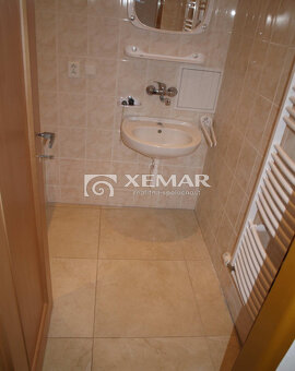 PREDAJ 2 izbovy byt Zvolen, centrum - 8