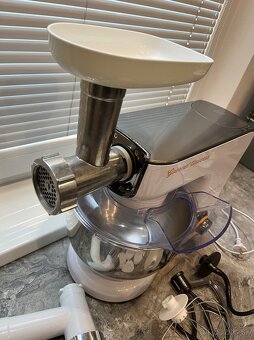 Sencor STM 3700WH KUCHYNSKÝ ROBOT - 8