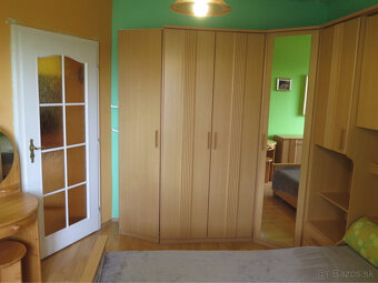 zrekonštruovaný praktický 4–IZBOVÝ RODINNÝ DOM v Lužiankach - 8