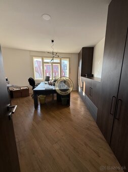 Moderné kancelárske priestory na prenájom | DUNAJSKÁ, BA I - 8