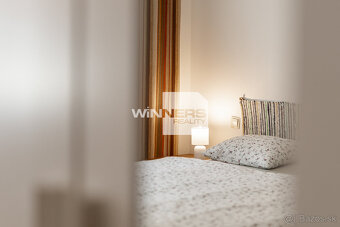 2-izb. byt 42,62 m2, Apartmánový dom Kamzík, Donovaly - 8