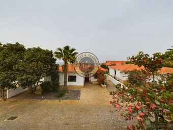 4 izbová vila s bazénom MELIÃ Tortuga Beach Resort, Kapverdy - 8