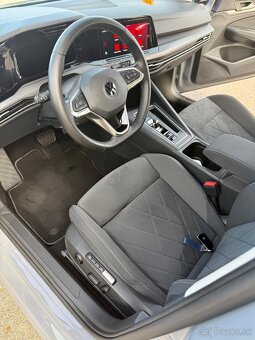 VW Golf 1,5 eTSi, iQ.Light - 8