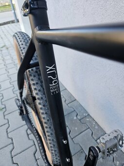 CTM Rascal 4.0 XL - 8