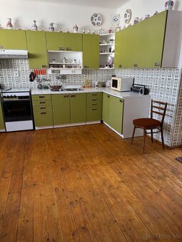 Predaj rodinného domu v Trstíne - 8