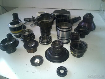 staré objektívy - 8