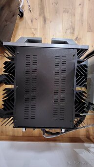 Pass Labs X600 výkonový zosilňovač monobloky - 8