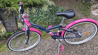 Bicykel Btwin original 500 - 8