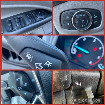 FORD TOURNEO CONNECT "ROK.2022-AUTOMAT-5.MIEST" - 8