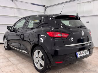 Renault Clio 1.2 Benzin 4 valec 2013 139 000km pôvod SK✅ - 8