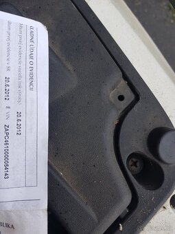 predam gilera runner 50 sp 2T - 8