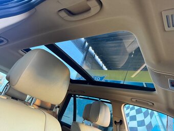 Bmw X5 3.0d 180kw,Rok 2011,Facelift. - 8