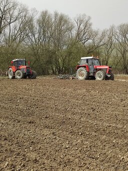 Zetor-crystal 16245 - 8