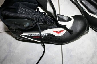 bežky salomon 193 cm - 8