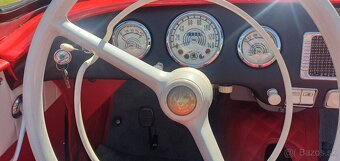 Škoda FELICIA 1961 - 8