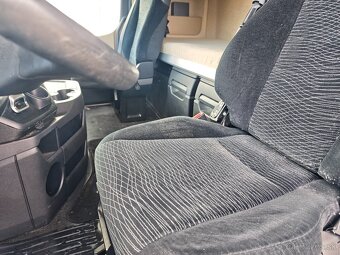 Mercedes-Benz Actros 1845 lowdeck/mega - 8