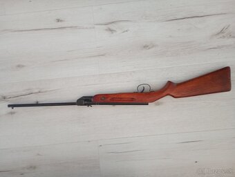 Vzduchovka slavia 618 - 8