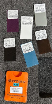 Hrubkomer Elcometer 456T FNF - 8