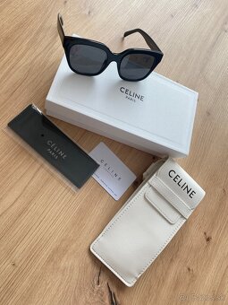 Okuliare celine - 8