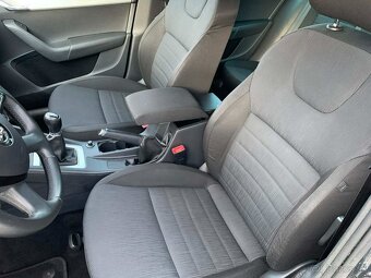 ŠKODA OCTAVIA COMBI 3 1,6 TDI 4x4 Ťažné - 8