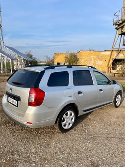Dacia logan 0.9tce - 8