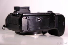 Fujifilm GFX 100S - 8