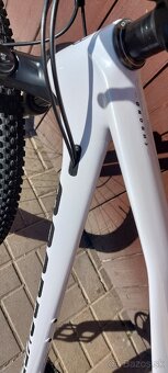 Mondraker Chrono Carbon - 8