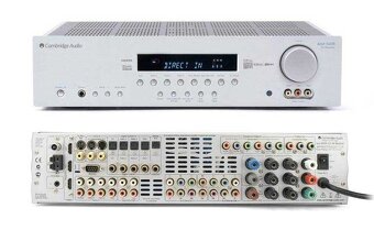 Cambridge Audio 540r 6.1 - 8