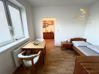 Rodinný dom vhodný aj na investíciu - Podhájska - 8