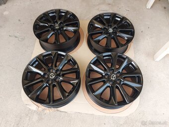 5x114,3 r18 mazda kia hyundai mitsubishi toyota honda - 8