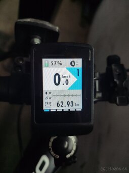 CRUSSIS elektrobike - 8