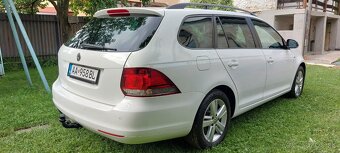 Volkswagen Golf Variant 1.6 TDI MATCH - 8