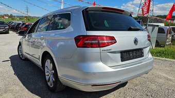 Volkswagen Passat Variant 2.0 TDI BMT Business Highline - 8