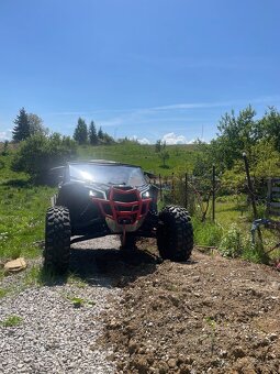 Maverick 1000 XRS 2023 - 8