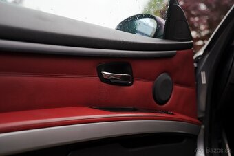 PREDÁM BMW 320D - 8
