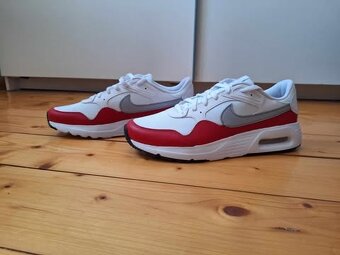 Pánske tenisky Nike Air Max SC - 8