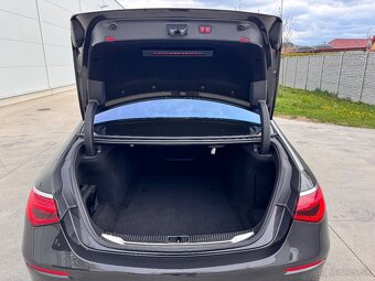 Mercedes Benz S580 AMG V8 4Matic 503hp 2021 S-Class - 8