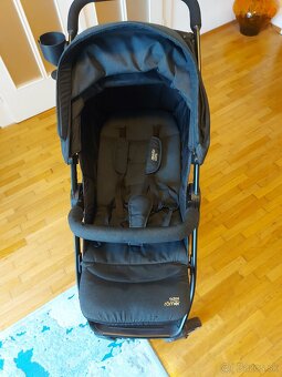 Britax romer, model B-agile M - 8